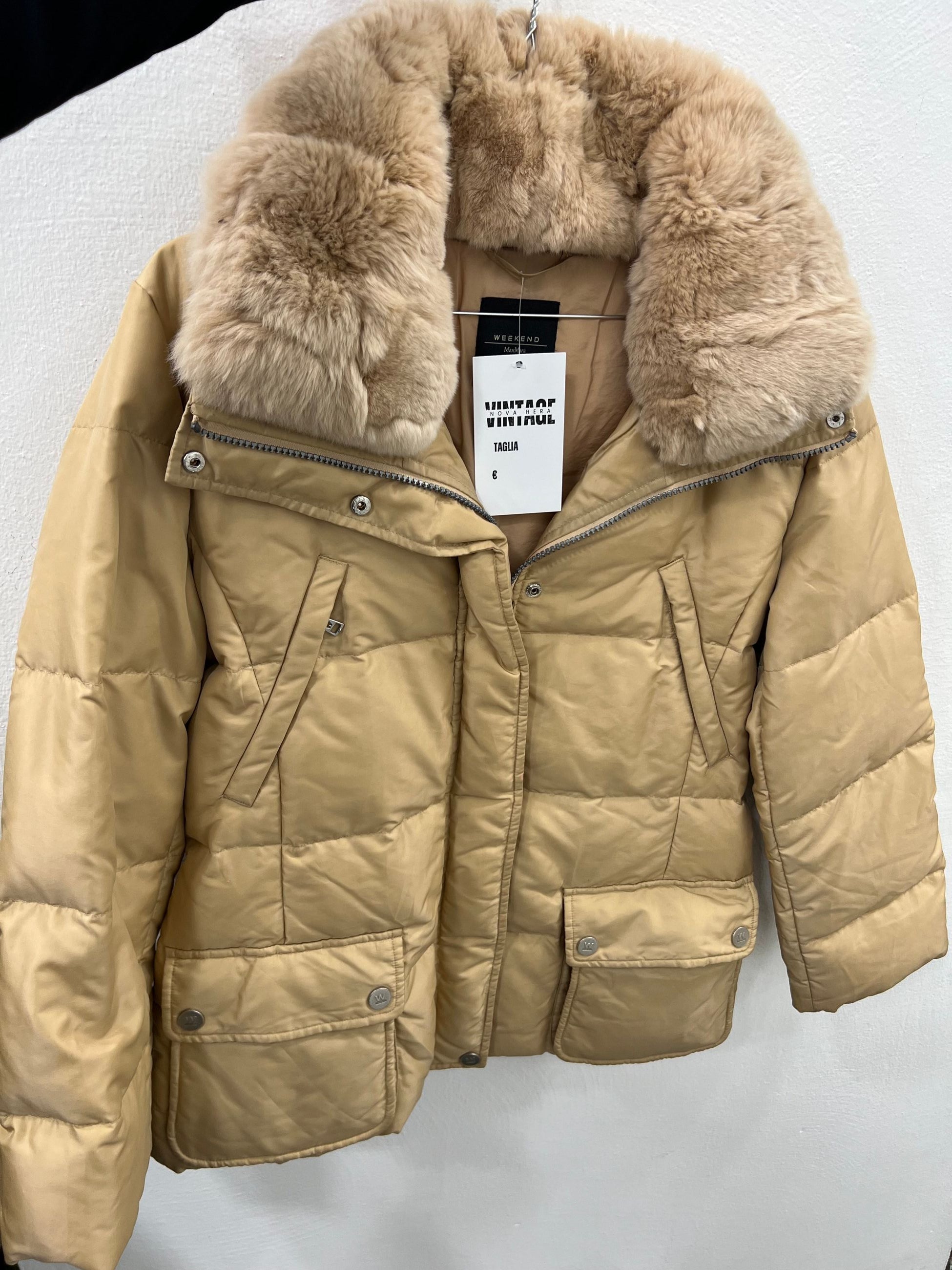 giubbini max mara